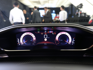 2019400THP PureTech  VI п؅^