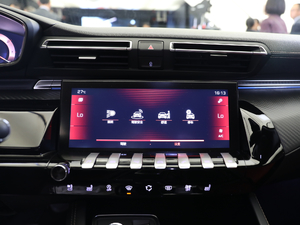 2019400THP PureTech  VI п؅^