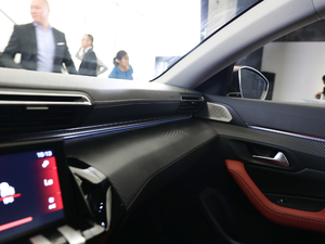 2019400THP PureTech  VI п؅^