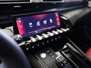 2019400THP PureTech  VI п؅^