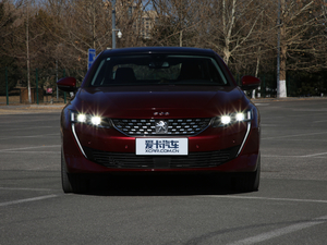 2019400THP PureTech  VI ^