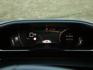 2019400THP PureTech  VI п؅^(q)