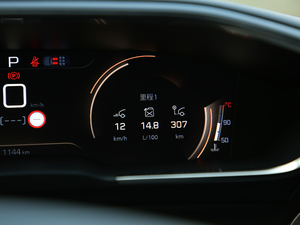 2019400THP PureTech  VI п؅^(q)