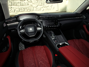 2019400THP PureTech  VI п؅^