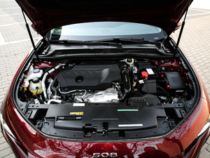 2019400THP PureTech  VI lәC