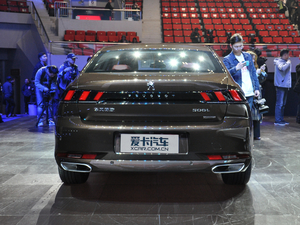 2019400THP PureTech  VI 	