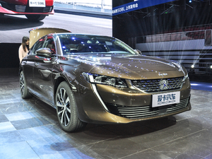 2019400THP PureTech  VI w^