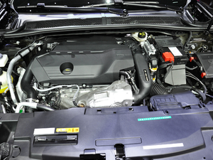 2019400THP PureTech  VI lәC