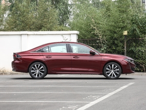 2019400 THP PureTech XP˰  VI w^