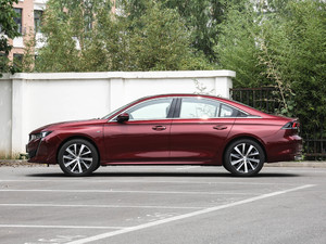 2019400 THP PureTech XP˰  VI ȣ