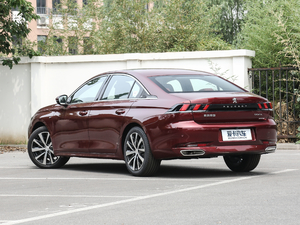 2019400 THP PureTech XP˰  VI 45