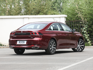 2019400 THP PureTech XP˰  VI w^