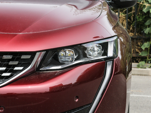 2019400 THP PureTech XP˰  (gu)VI 