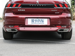 2019400 THP PureTech XP˰  (gu)VI Ś