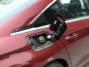 2019400 THP PureTech XP˰  (gu)VI w