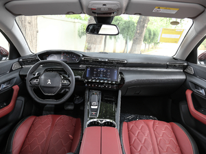 2019400 THP PureTech XP˰  VI ȫ