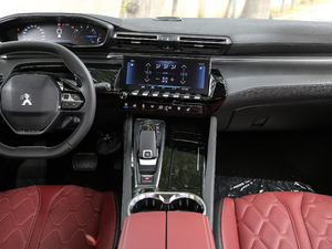 2019400 THP PureTech XP˰  VI п_