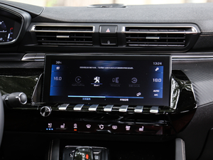 2019400 THP PureTech XP˰  VI п_@ʾ