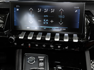 2019400 THP PureTech XP˰  VI п؅^