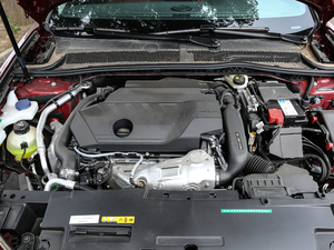 2019400 THP PureTech XP˰  VI 