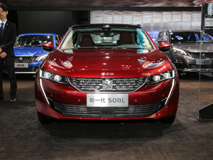 2019400 THP PureTech ҹа VI ǰ