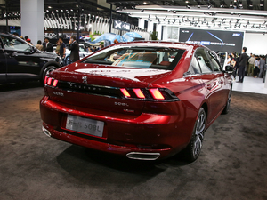 2019400 THP PureTech ҹа VI w^