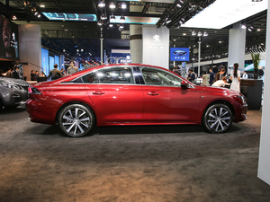 2019400 THP PureTech ҹа VI w^