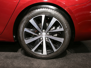 2019400 THP PureTech ҹа VI ݆Ȧ