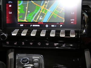 2019400 THP PureTech ҹа VI п؅^(q)