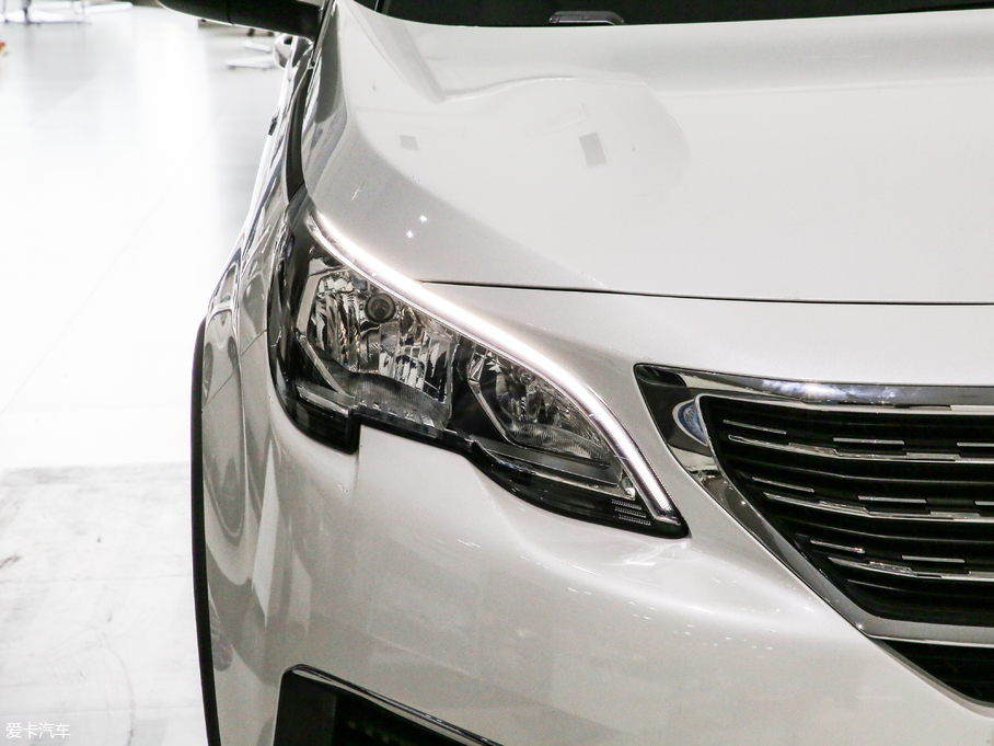 2019(bio)5008 350THP I(lng)Ȱ 5 V