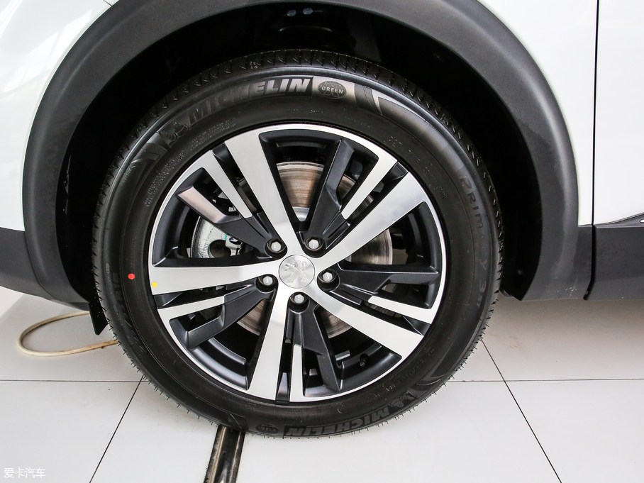 2019(bio)5008 350THP I(lng)Ȱ 5 (gu)V