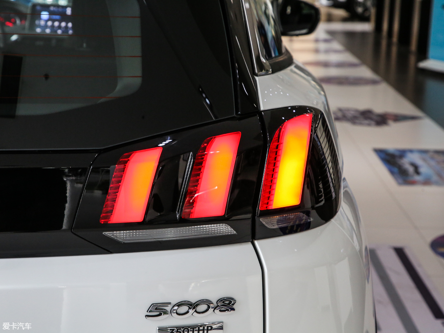 2019(bio)5008 350THP I(lng)Ȱ 5 V