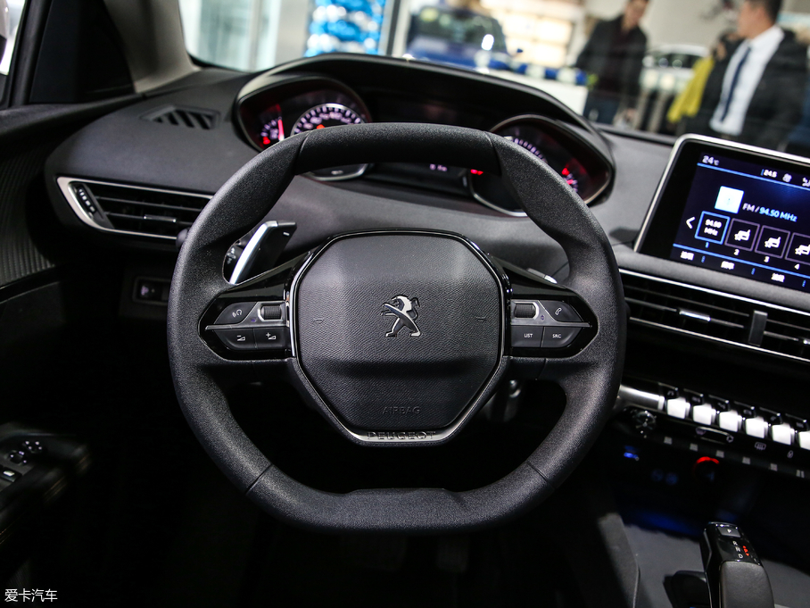 2019(bio)5008 350THP I(lng)Ȱ 5 V