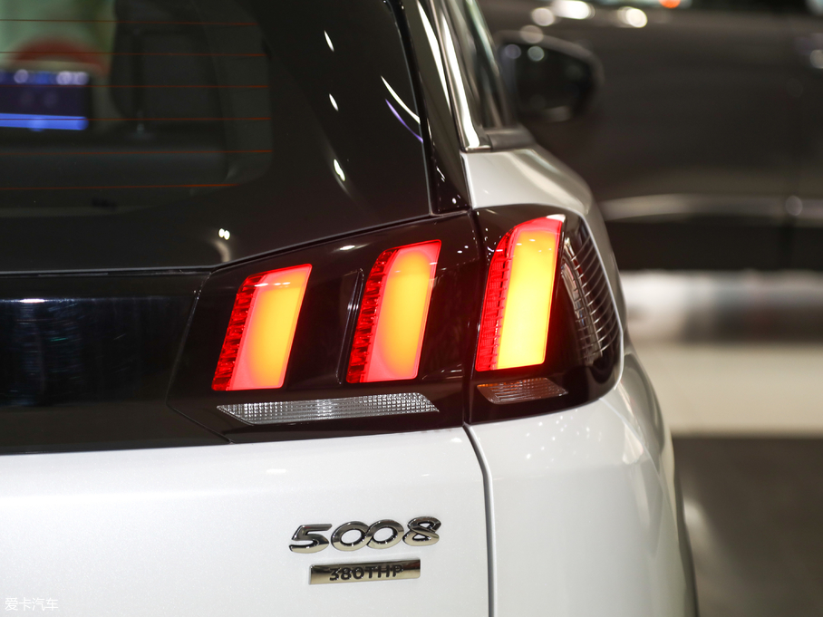 2019(bio)5008 380THP Ӣ 7 V