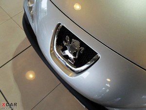 2009款1.4L 手动驭乐版 细节外观