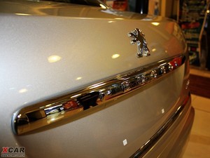 2009款1.4L 手动驭乐版 细节外观