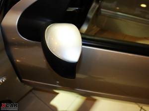 2009款1.4L 手动驭乐版 细节外观
