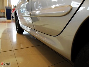 2009款1.4L 手动驭乐版 细节外观