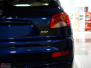 2009款1.6L 手动驭乐版 细节外观