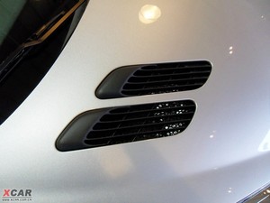 2009款1.4L 手动驭乐版 细节外观