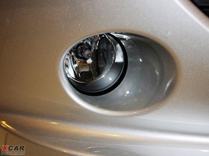 2009款1.4L 手动驭乐版 细节外观