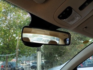 2009款1.6L 自动享乐版 空间座椅