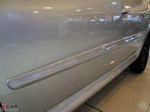 2009款1.4L 手动驭乐版 细节外观
