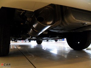 2009款1.4L 手动驭乐版 细节外观