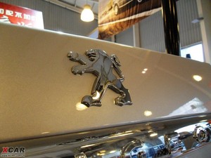 2009款1.4L 手动驭乐版 细节外观