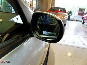 2009款1.4L 手动驭乐版 细节外观