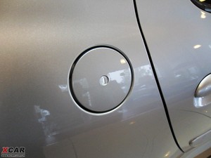 2009款1.4L 手动驭乐版 细节外观