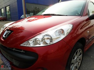 2009款1.6L 自动享乐版 细节外观