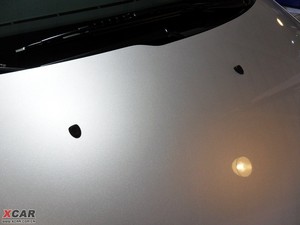 2009款1.4L 手动驭乐版 细节外观