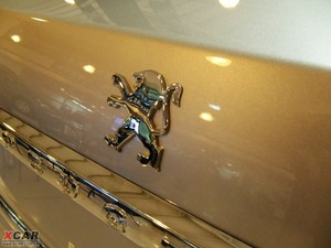 2009款1.4L 手动驭乐版 细节外观